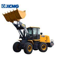 XCMG Official LW330KV China 3 Ton New Mini Tractor Front Loader for Sale